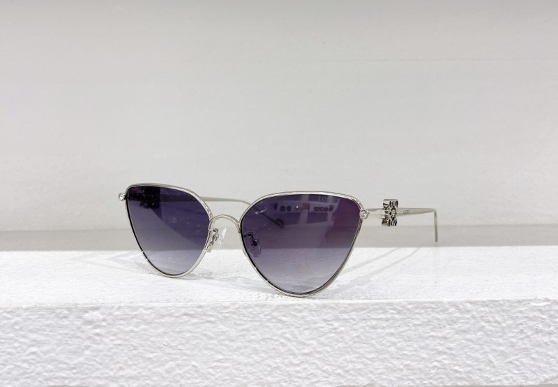 Loewe Sunglasses